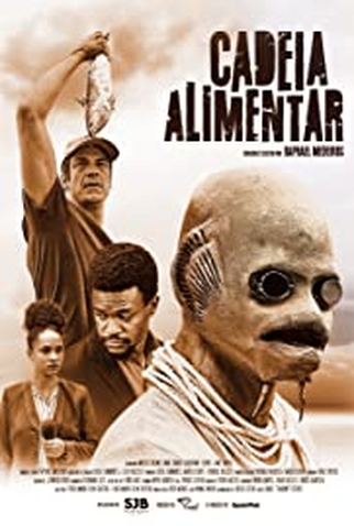 Poster 1 de Curta Cadeia Alimentar (2019)