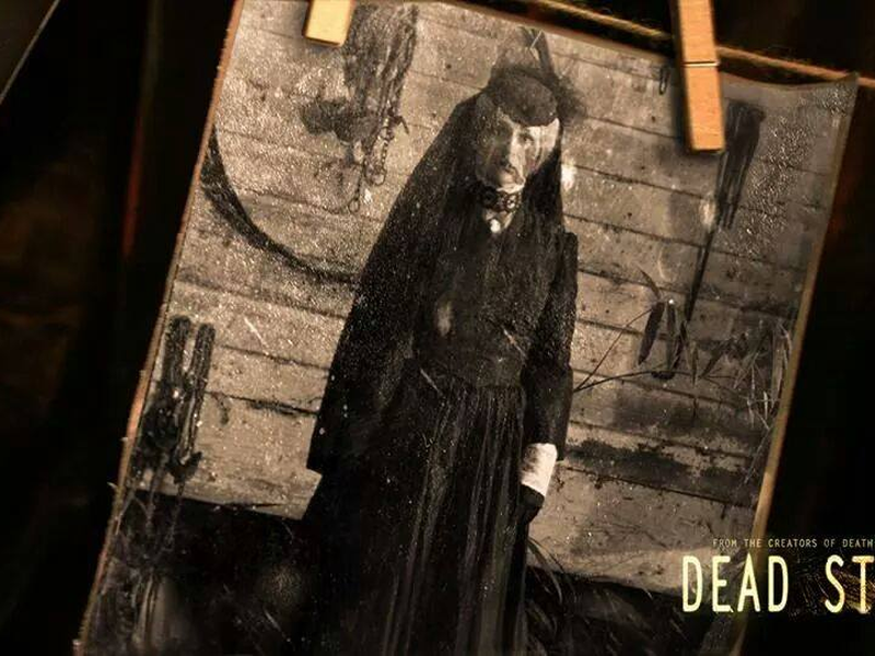 Foto 5 de Dead Still 