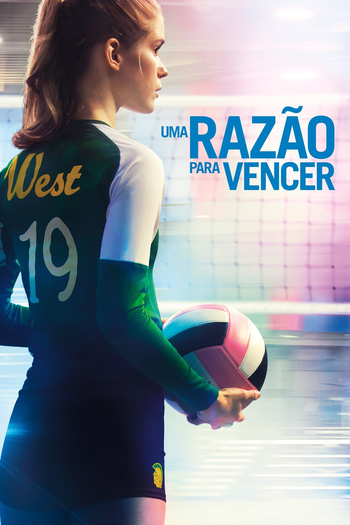  de Filme Uma Razão Para Vencer (2018)