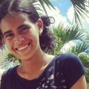 Foto de perfil de Thaiz