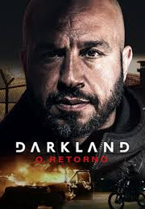 Guerreiro da Escuridão 2 (Underverden 2)