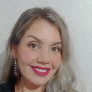Foto de perfil de Camila Ribas