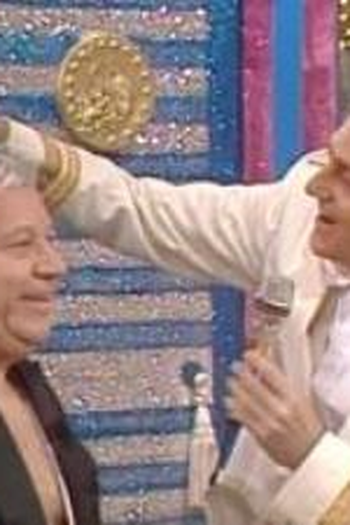 Poster de Episódio Episodio 63 (1988)