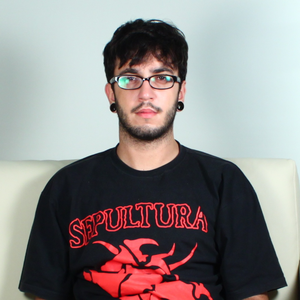 Foto de perfil de Felipe Gomes