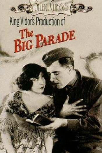  de Filme O Grande Desfile (1925)