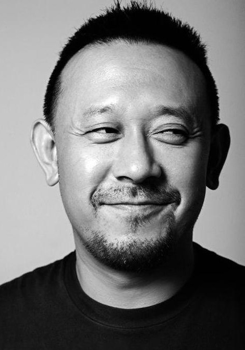 Jiang Wen - Foto 6