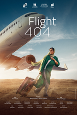Flight 404 (Rehla 404)