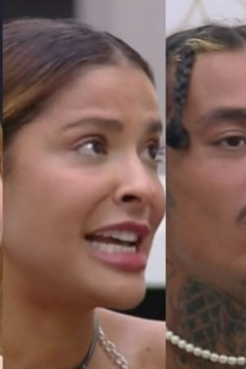 Poster de Episódio Dia 65 (2023)