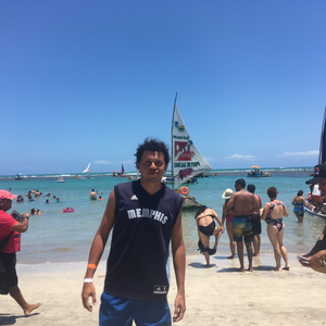 Foto de perfil de Anderson