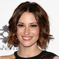 Chyler Leigh