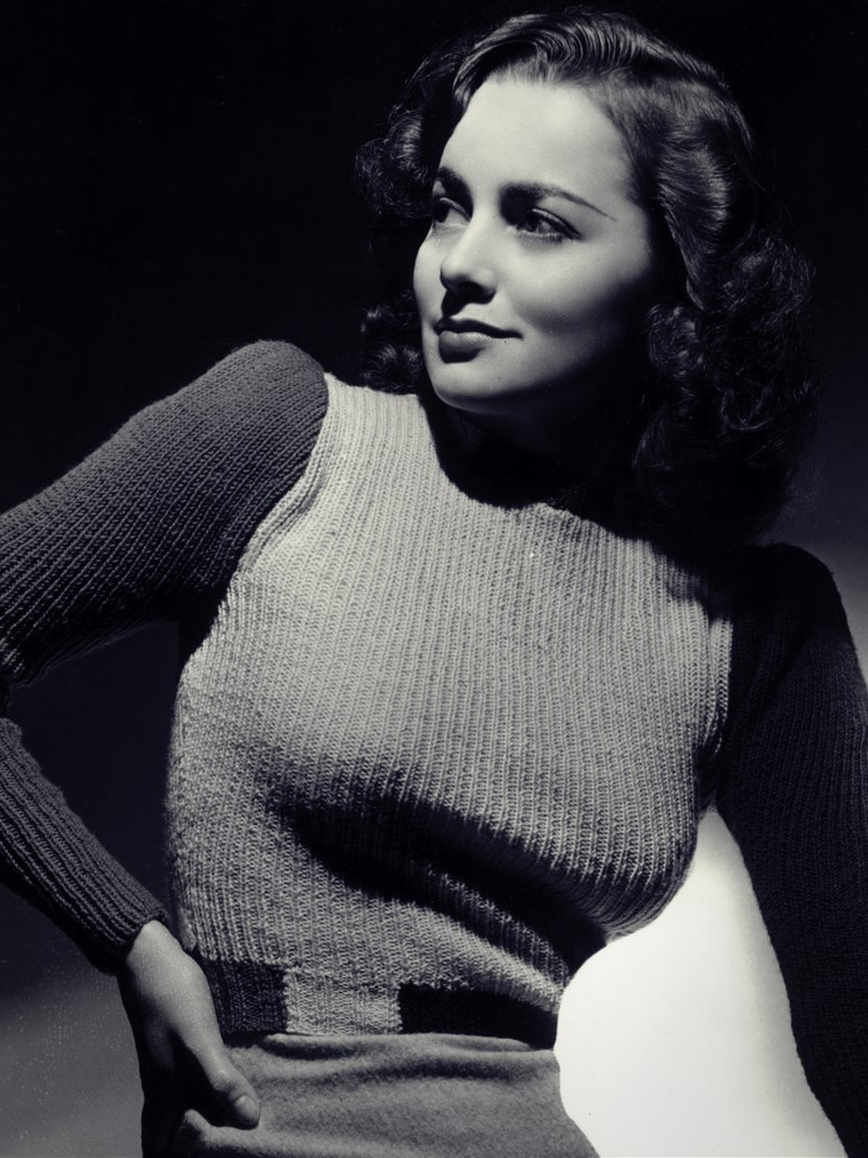 Olivia de Havilland - Foto 14