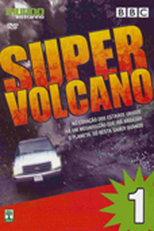 Super Volcano (Supervolcano: The Truth About Yellowstone)