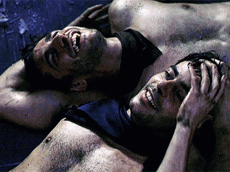 Foto 6 de Plata Quemada