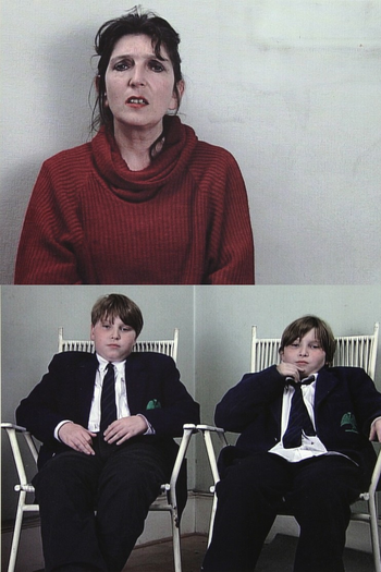 Poster de Curta 2 Into 1 (1997)