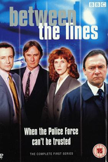 Between the Lines (1ª Temporada) (Between the Lines (Series 1))