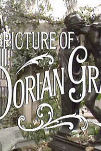 O Retrato de Dorian Gray - Poster / Capa / Cartaz - Oficial 1