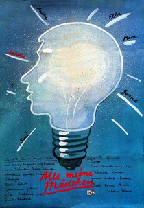 Todas As Minhas Garotas (Alle meine Mädchen)