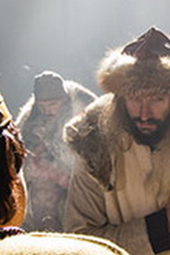 Poster de Episódio Nueve (2014)