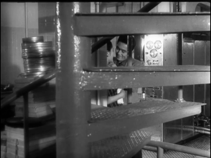 Foto 2 de Bala Perdida