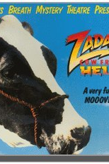 Zadar! Vaca From Hell (Zadar! Cow from Hell)