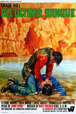 Vingança de um Pistoleiro (All'ultimo sangue)