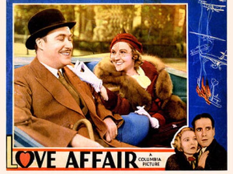 Foto 4 de Love Affair