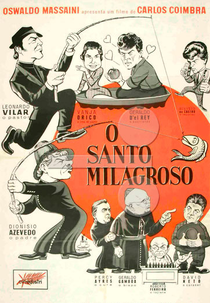 O Santo Milagroso (O Santo Milagroso)