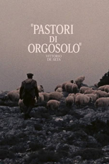 Pastores de Orgosolo (Pastori Di Orgosolo)