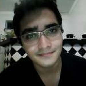 Foto de perfil de Mário Gomes