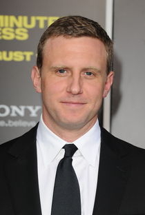 Ruben Fleischer - Poster 1