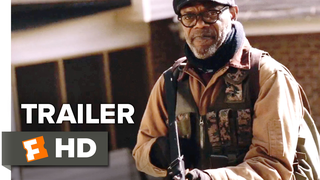 Trailer: Cell Official Trailer #1 (2016) - Samuel L. Jackson, John Cusack Movie HD