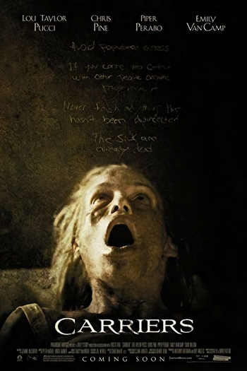  de Filme Vírus (2009)