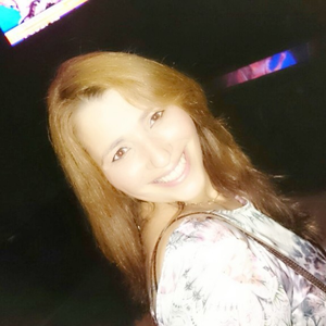 Foto de perfil de Alessandra Guimarães Borges Me