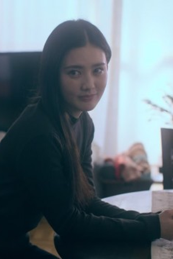 Poster de Episódio 第1話 (2023)