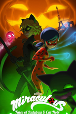 Miraculous - Especial de Halloween (Miraculous - Halloween Special)