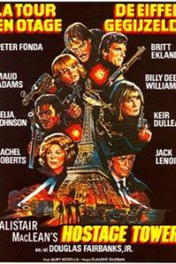  de Filme Pânico na Torre (1980)