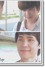 Morning Boy (Morning Boy)