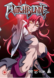 Witchblade (Witchblade)