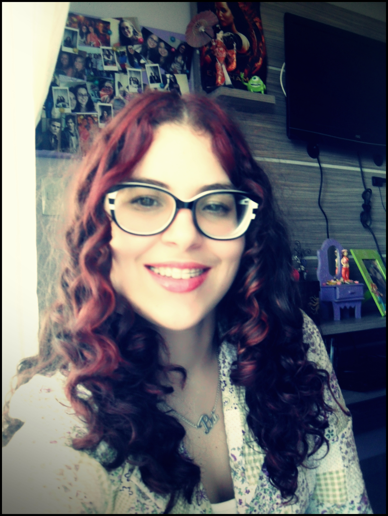Priscila - Foto 2