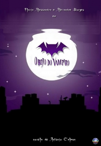 O Beijo do Vampiro (O Beijo do Vampiro)