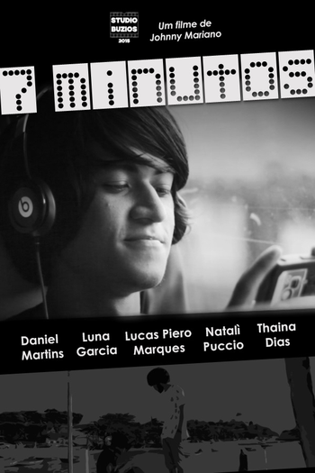 Poster de Curta 7 Minutos (2015)