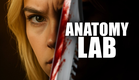 ANATOMY LAB | Official Trailer 2025| Thriller Horror Suspense