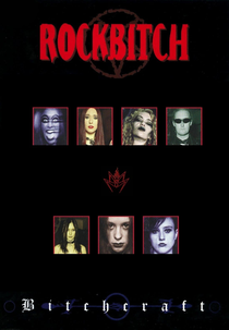 Bitchcraft (Bitchcraft)