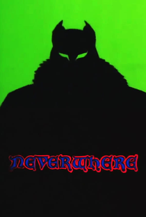 Neverwhere - Poster / Capa / Cartaz - Oficial 1