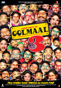 Golmaal 3 (Golmaal 3)