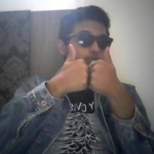 Foto de perfil de Matheus