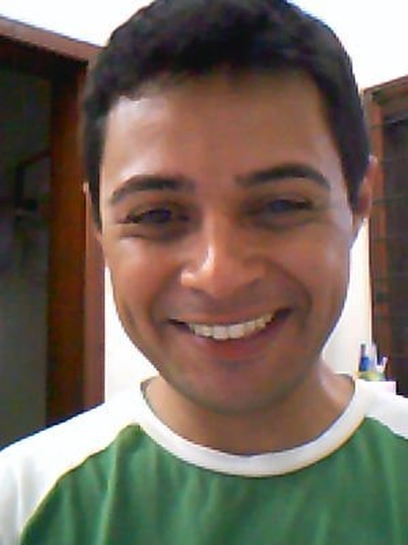 Fabinho Souza - Foto 6