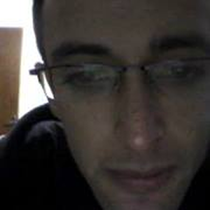 Foto de perfil de Abrão