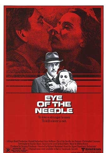 O Buraco da Agulha (The Eye of the Needle)