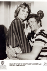 Não Cometerás Adultério (Thou Shalt Not Commit Adultery)